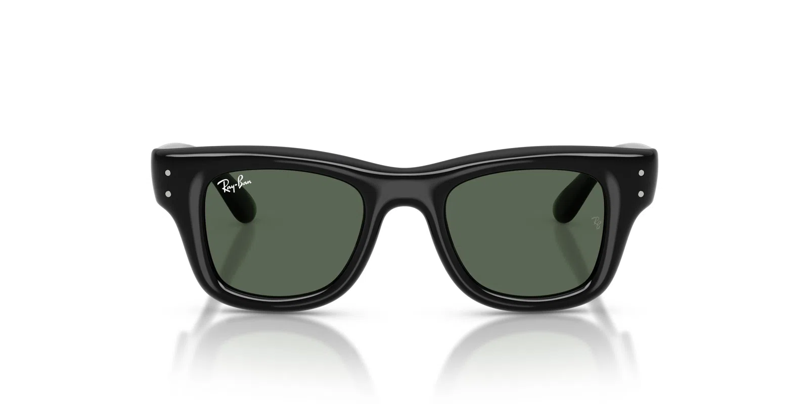 Ray-Ban Junior 9240S Sunglasses - view 28